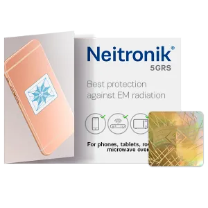 Neitronik 5GRS Coral Club
