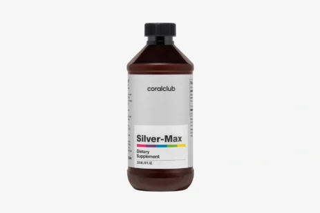 silver-max coral club